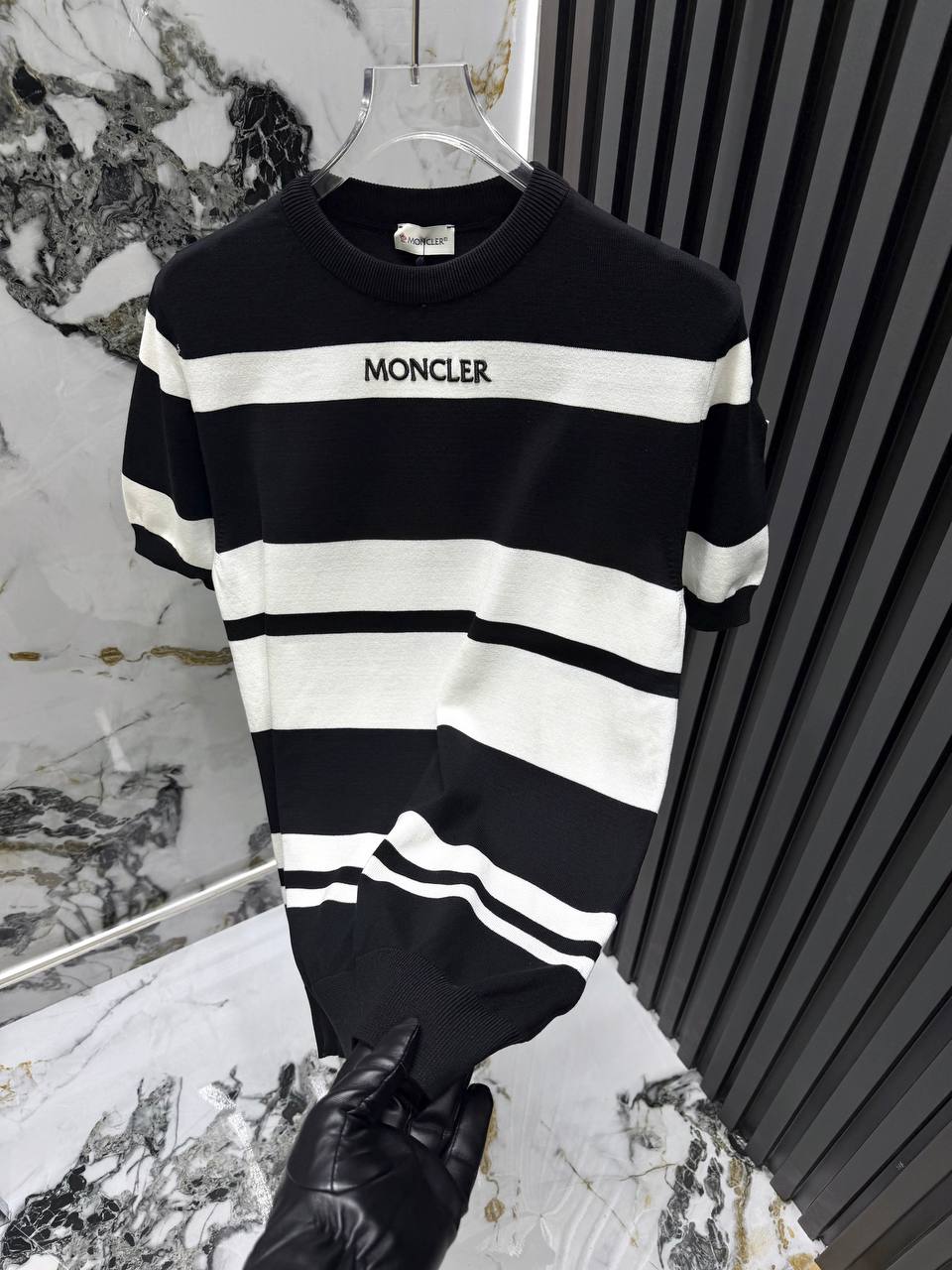 Moncler Tshirt
