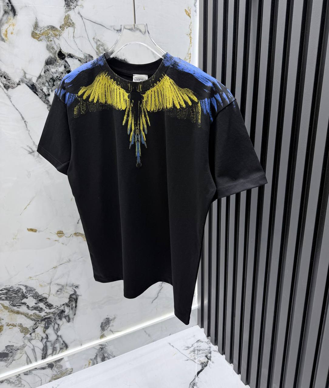 Marcelo B. Tshirt