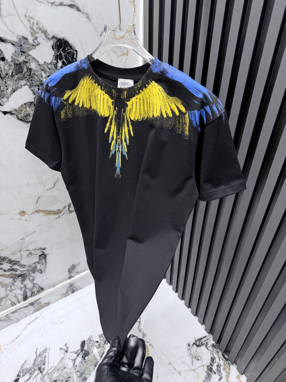 Marcelo B. Tshirt