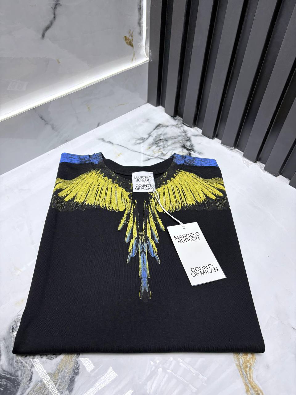 Marcelo B. Tshirt