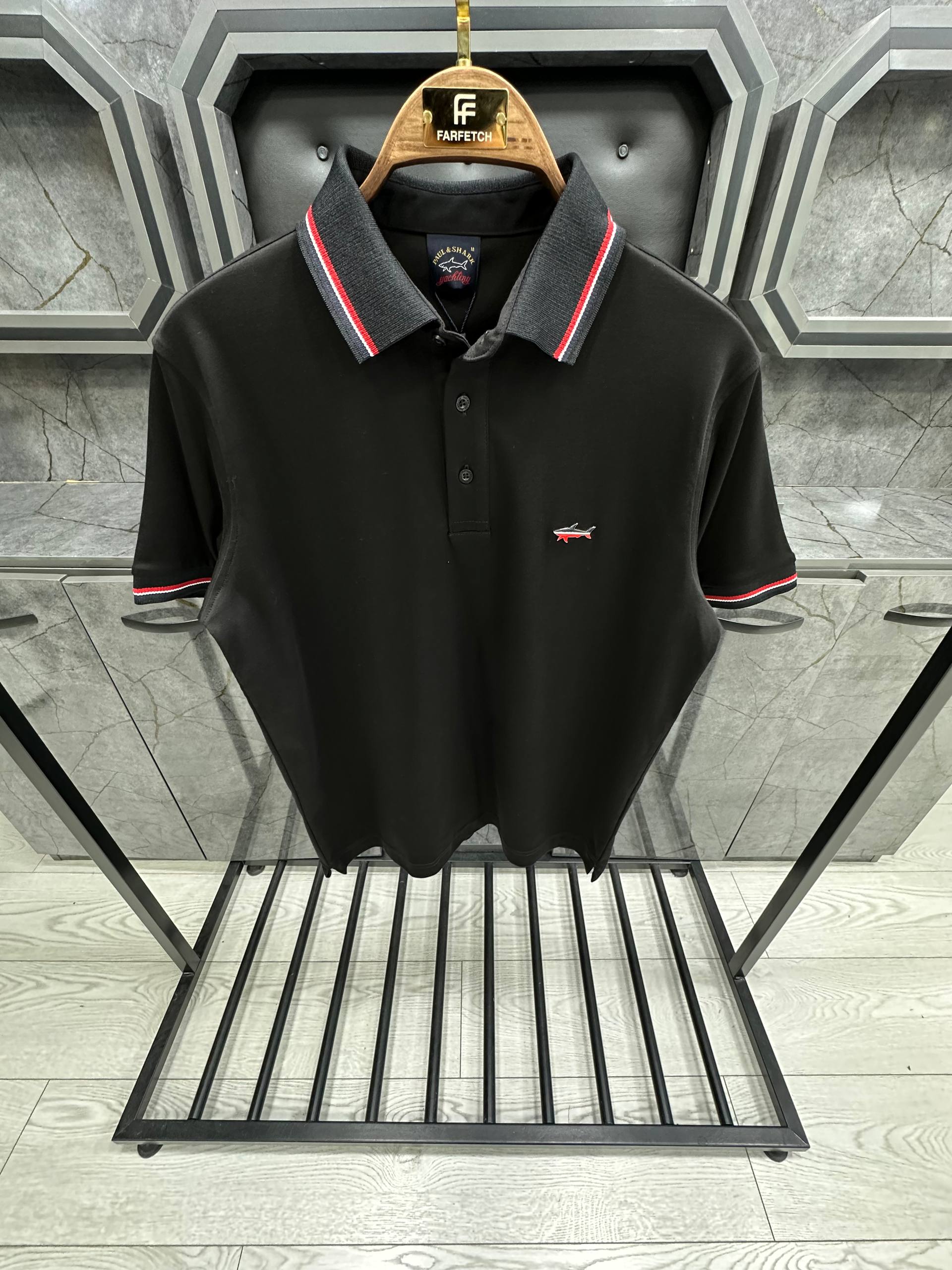 Paul Shark Polo Tshirt