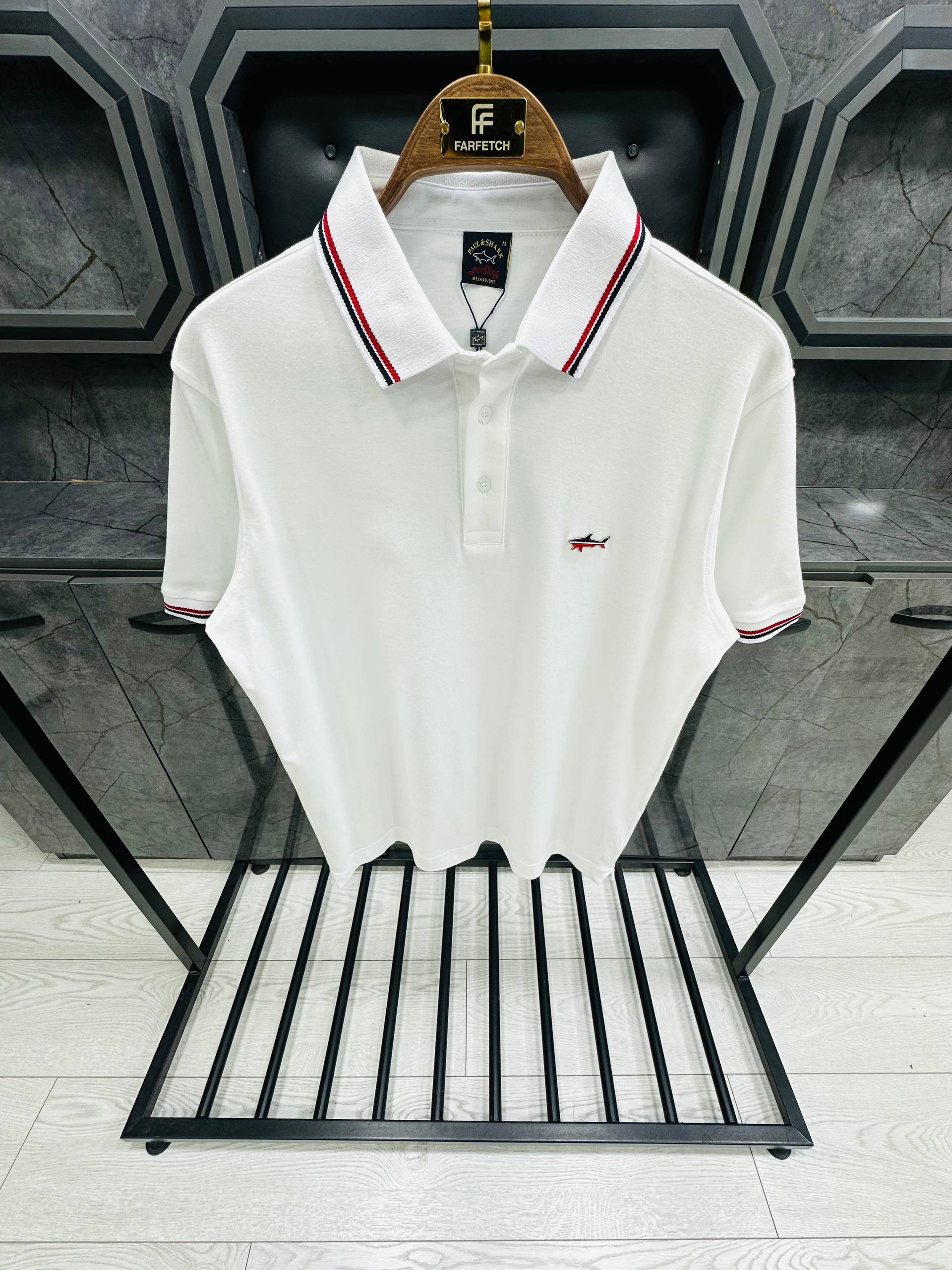 Paul Shark Polo Tshirt