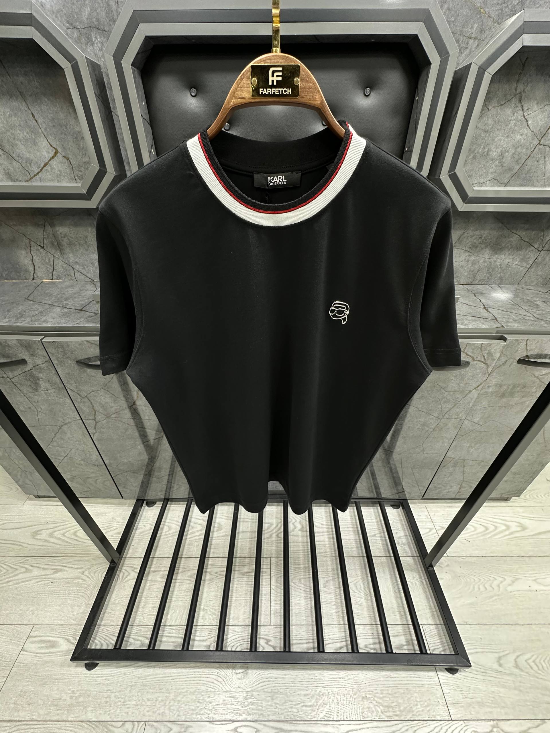Karl Lagerfeld Tshirt