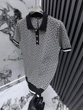 Balmain Polo Tshirt