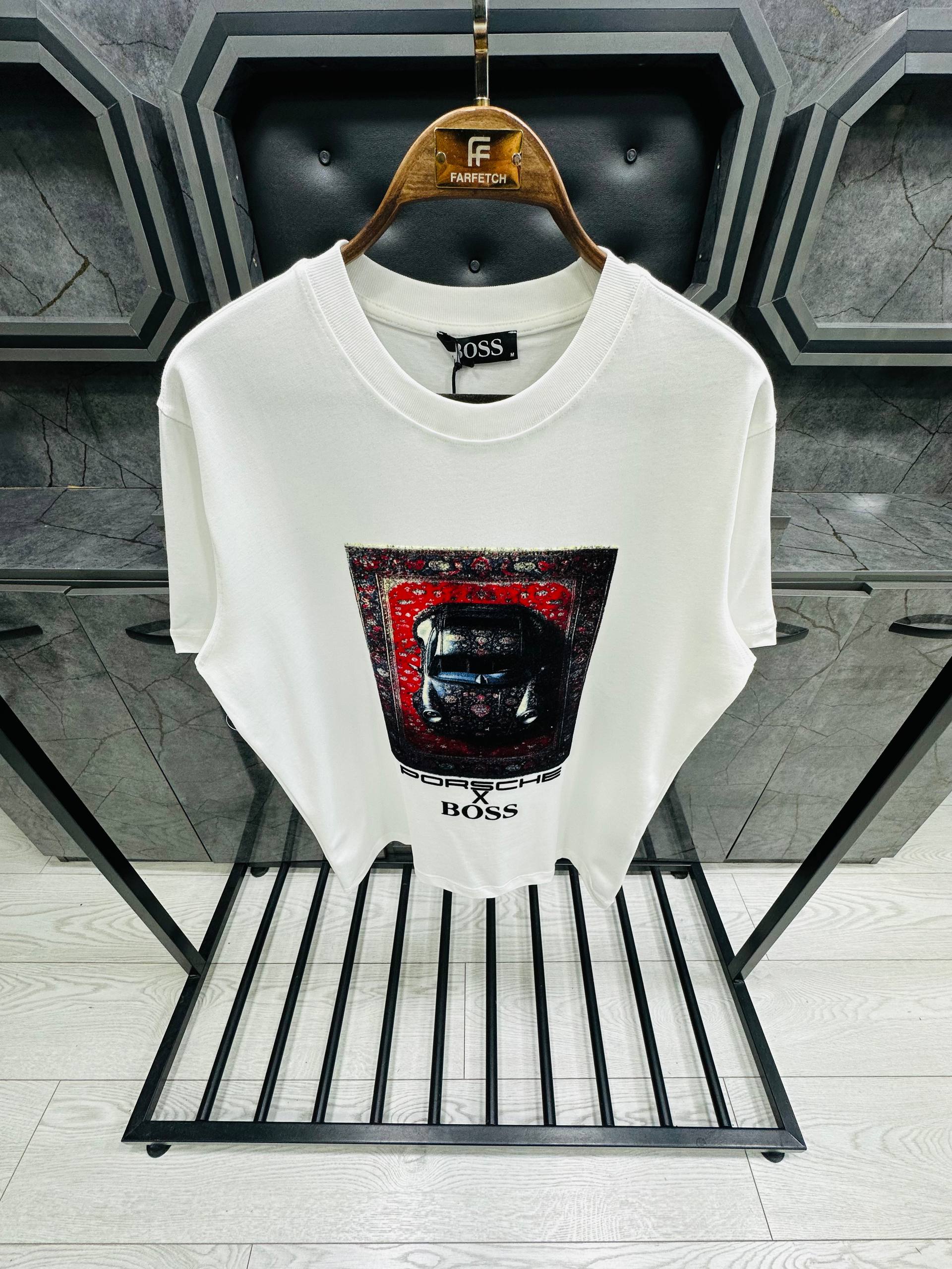Boss Tshirt