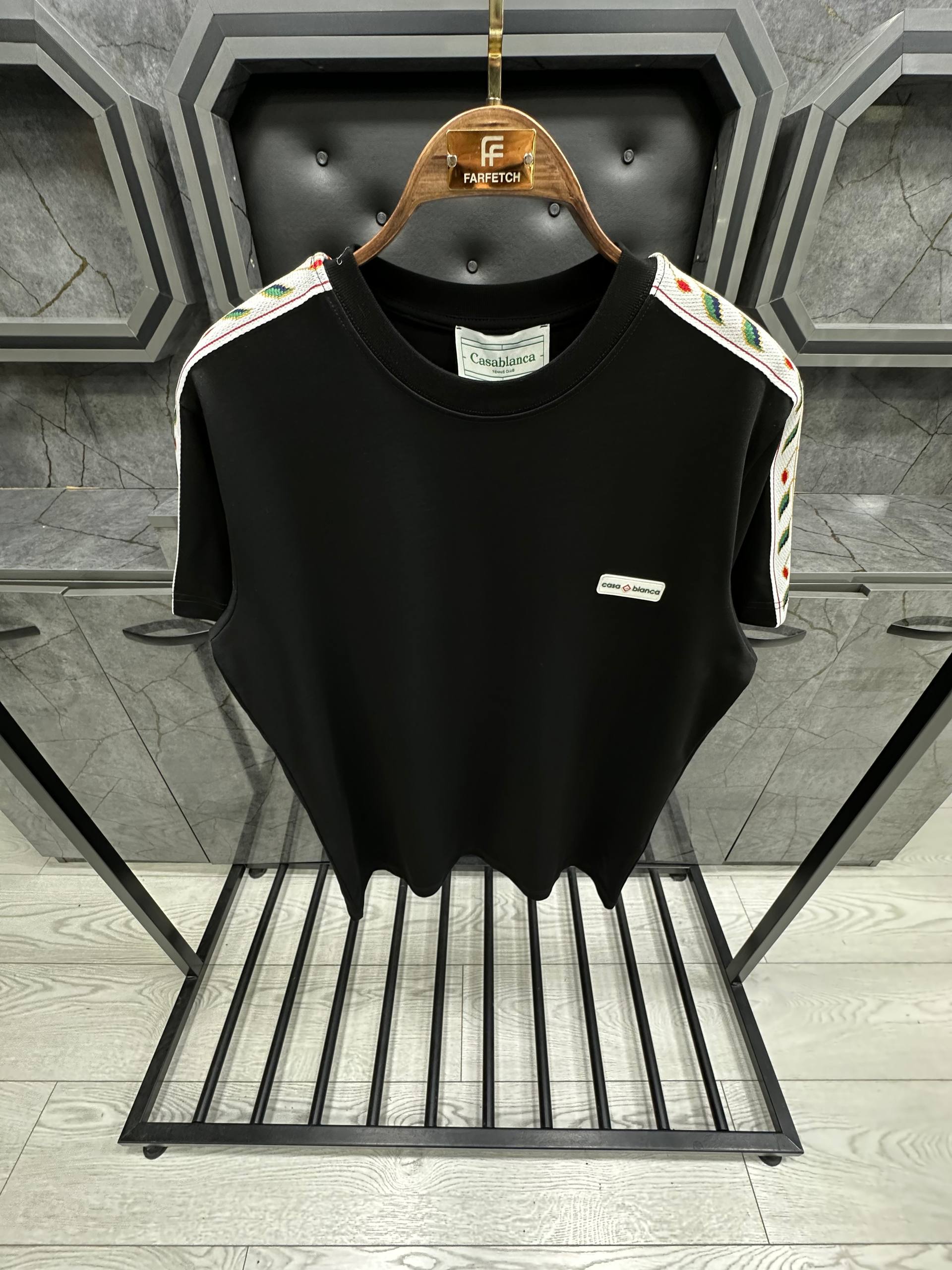 Casa Blanca Tshirt