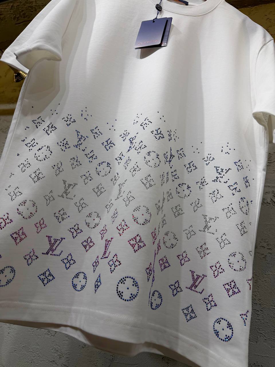 LV TSHIRT