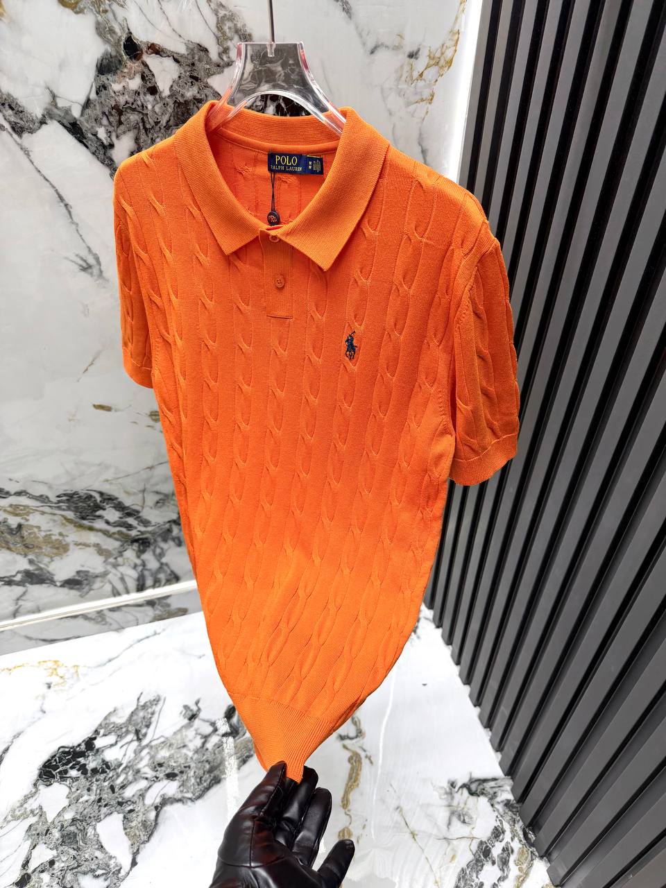 Polo Tshirt Triko