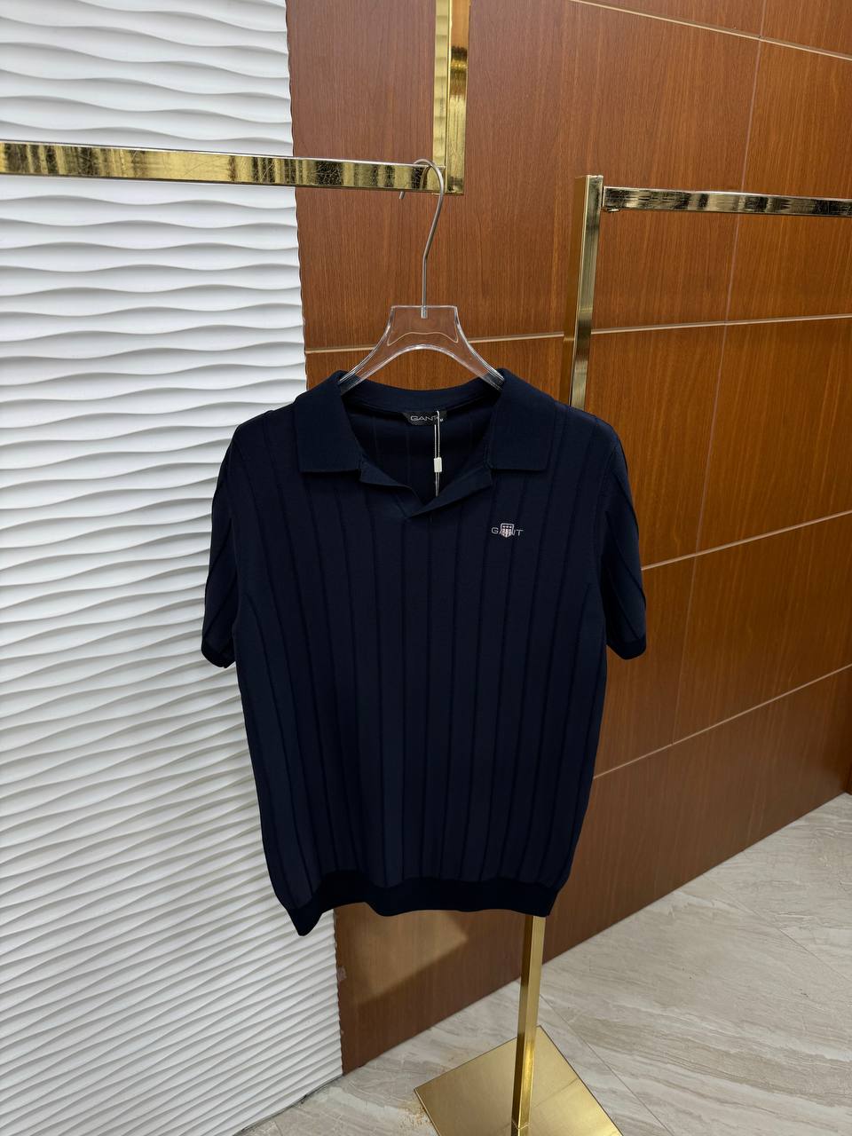 Gant Triko Polo Tshirt
