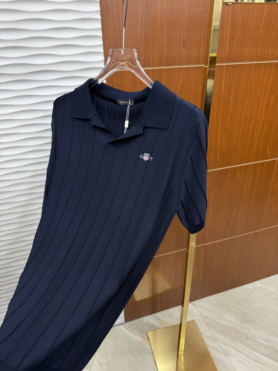 Gant Triko Polo Tshirt