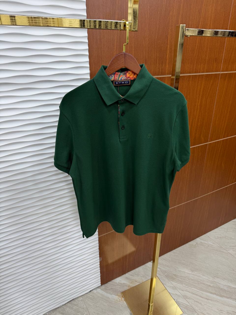 Etro Tshirt