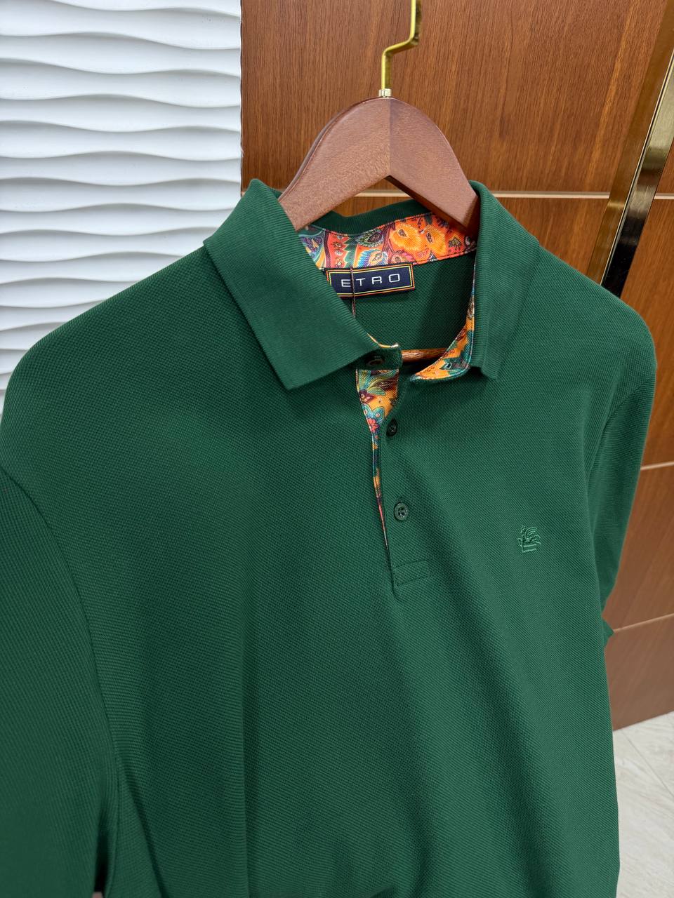 Etro Tshirt