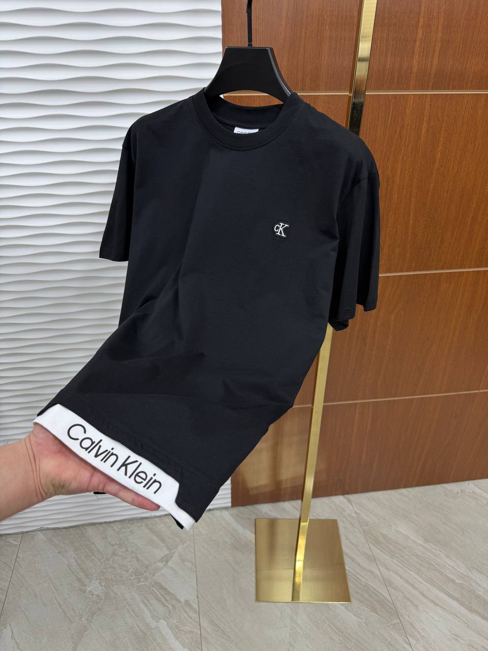Ck Tshirt