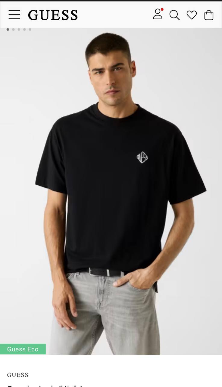 Guess Tshirt