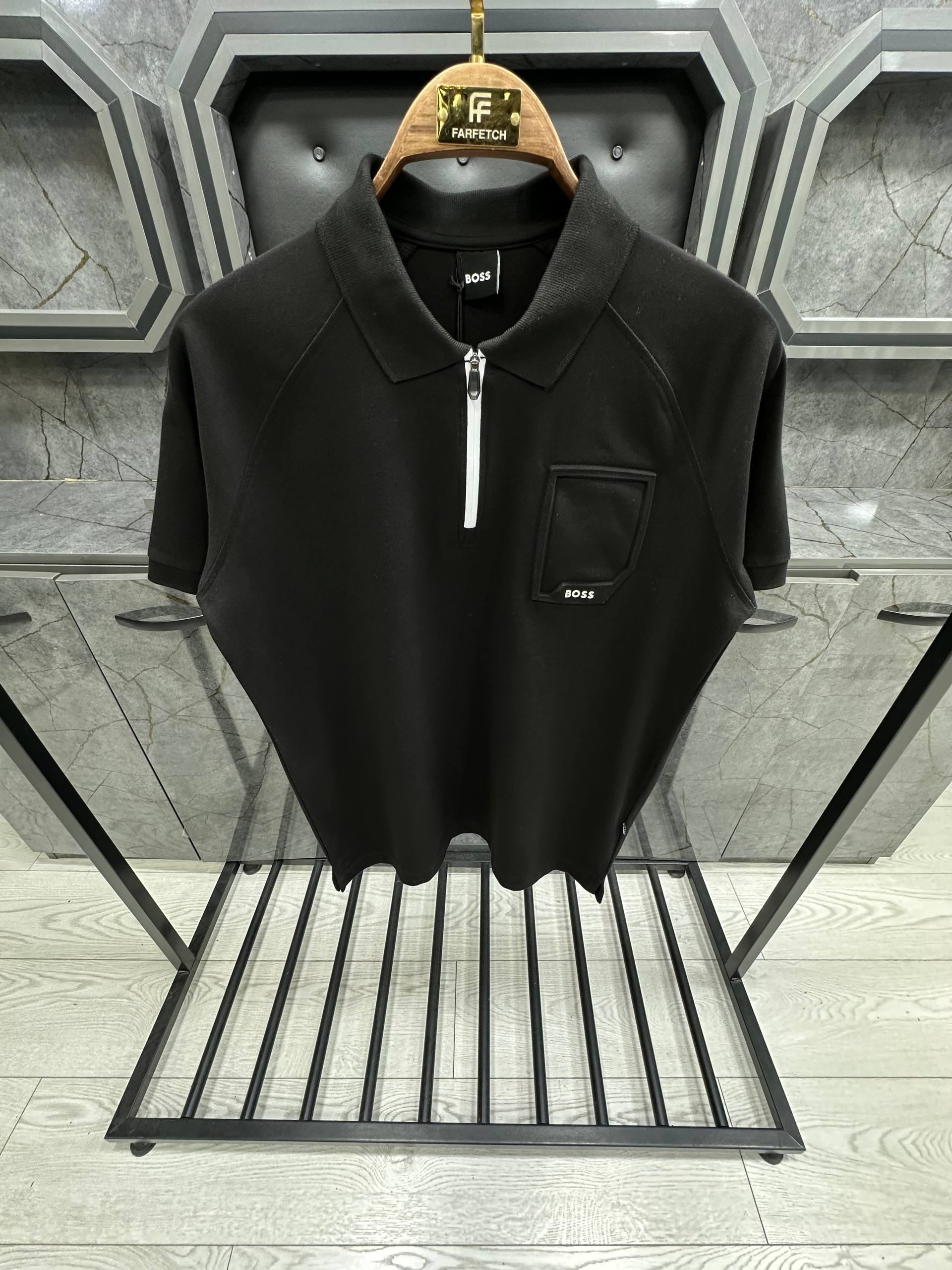 Boss Tshirt