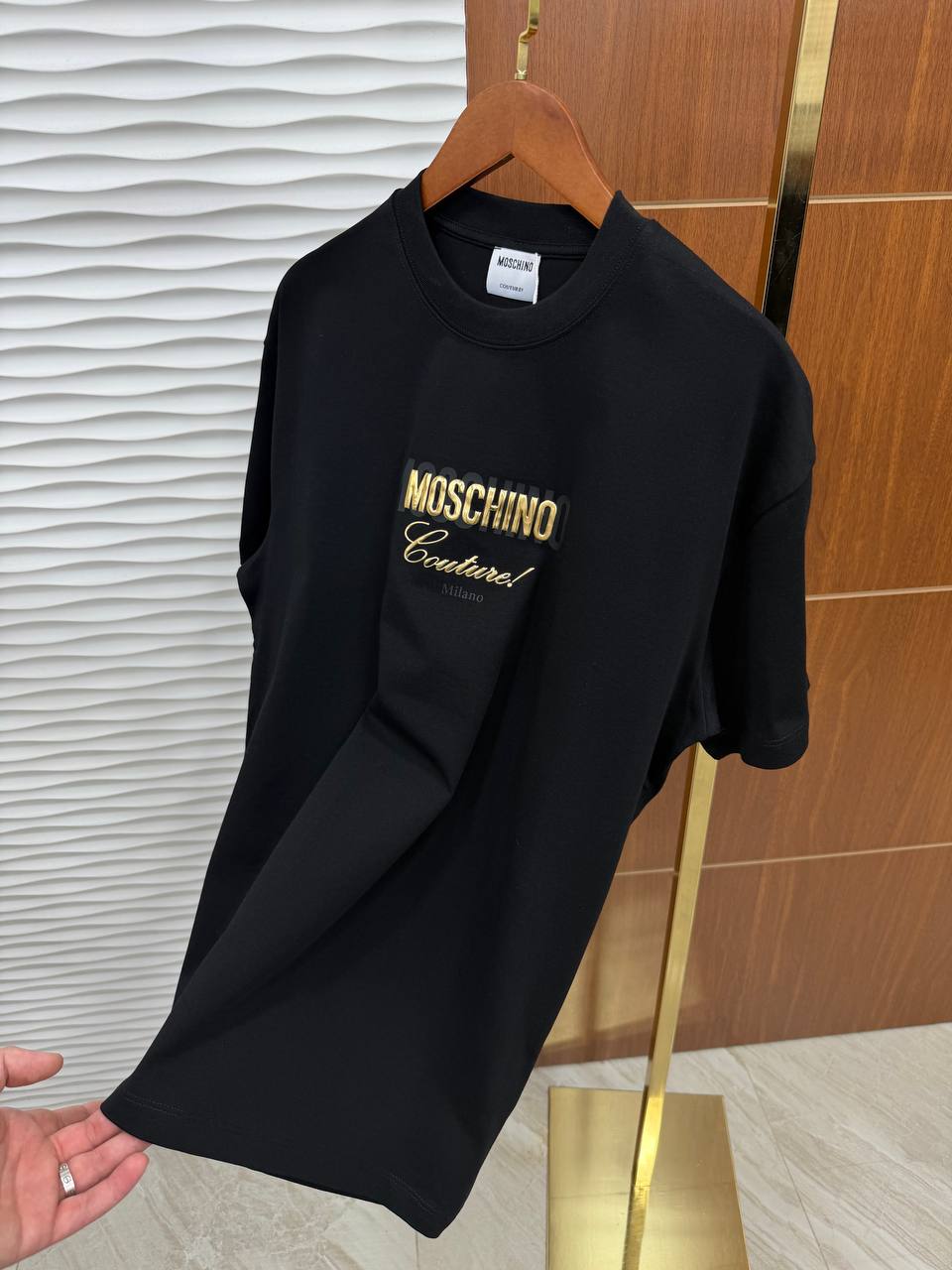 Moschino Tshirt