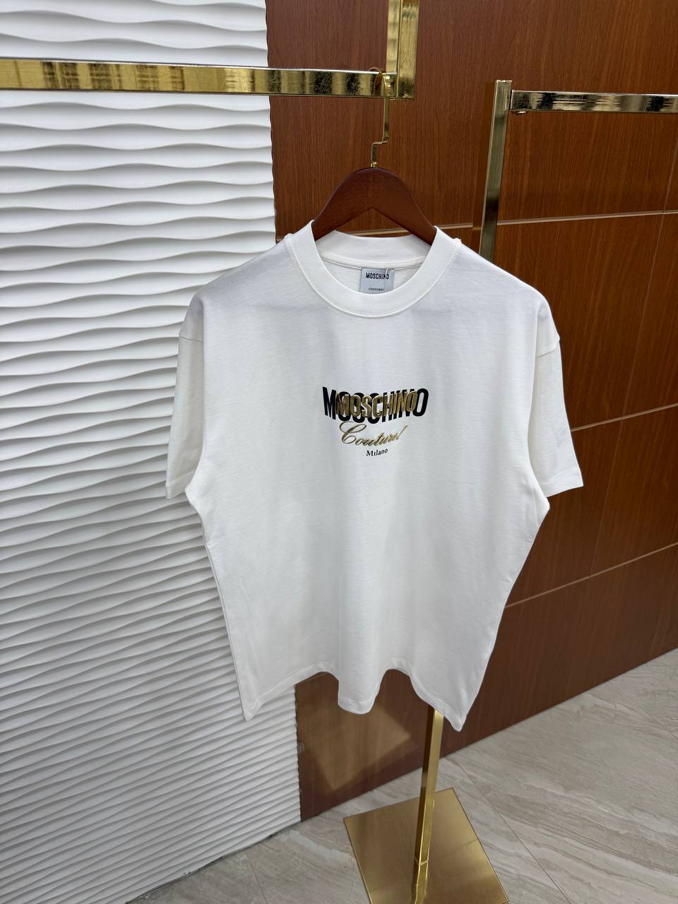 Moschino Tshirt