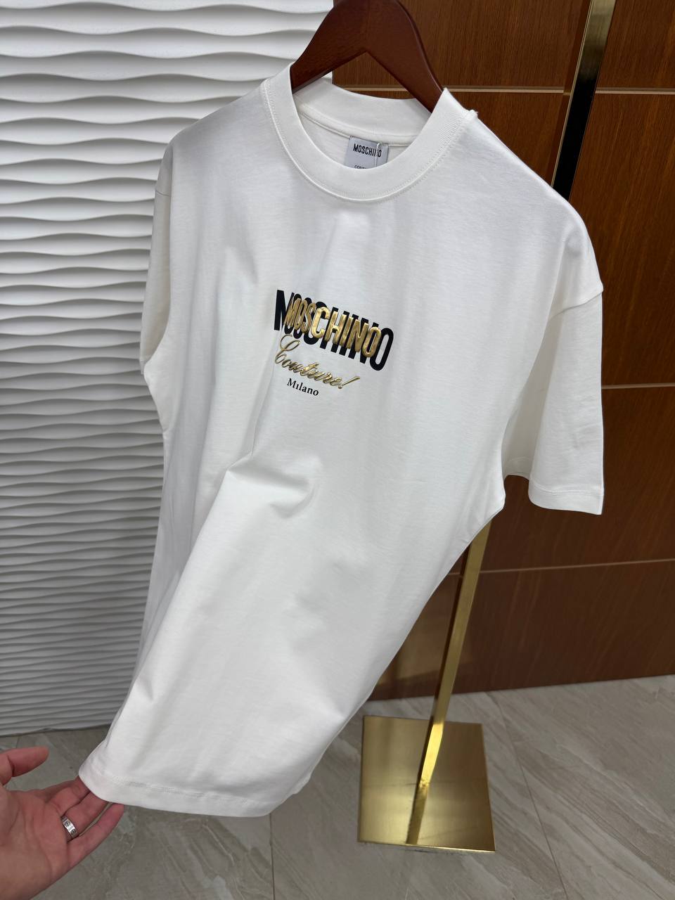 Moschino Tshirt