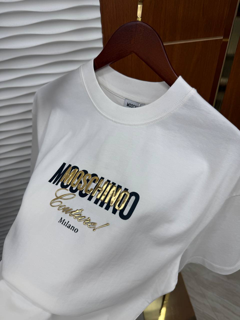 Moschino Tshirt