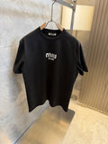 Miu Miu Tshirt