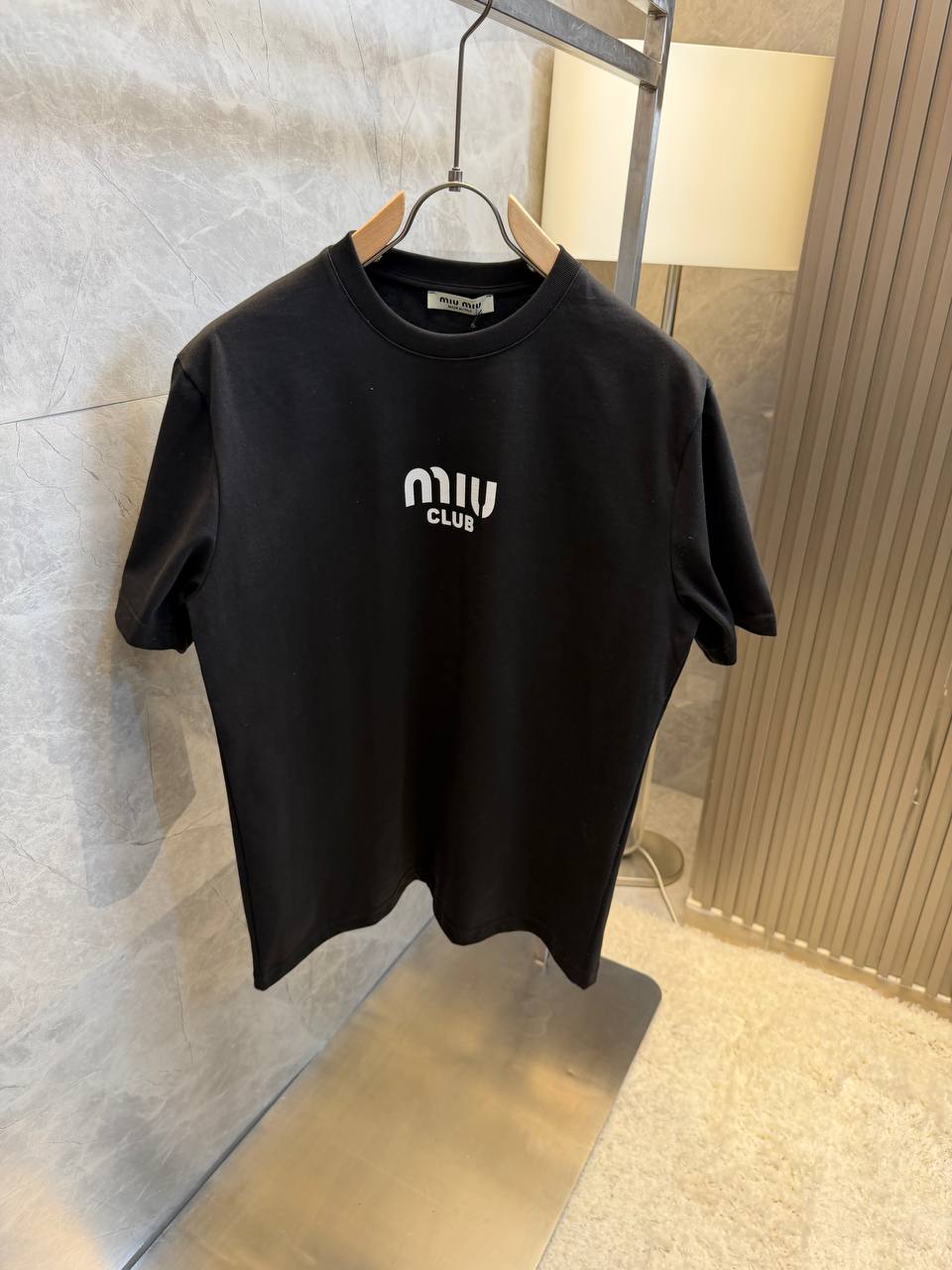 Miu Miu Tshirt