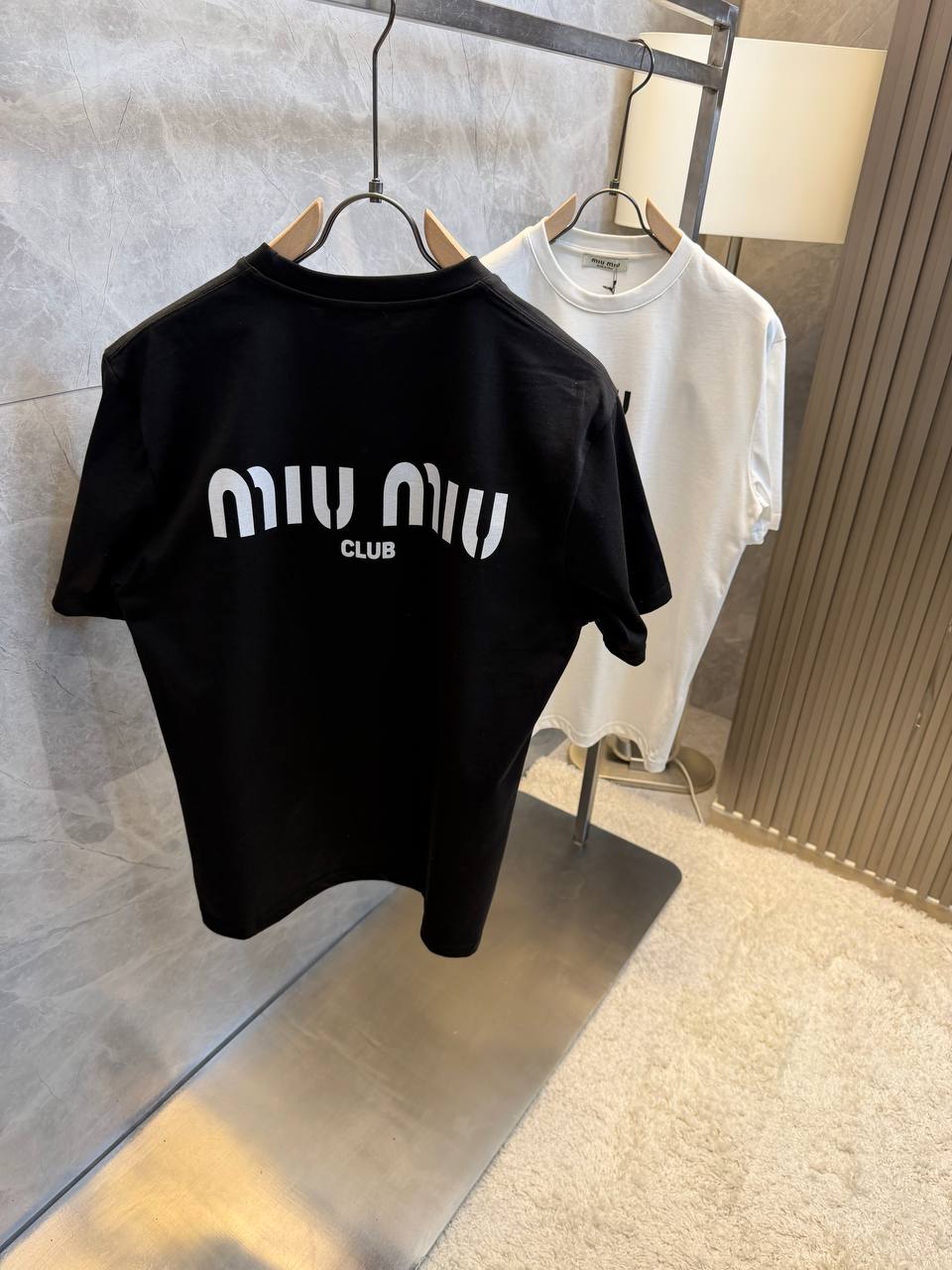 Miu Miu Tshirt