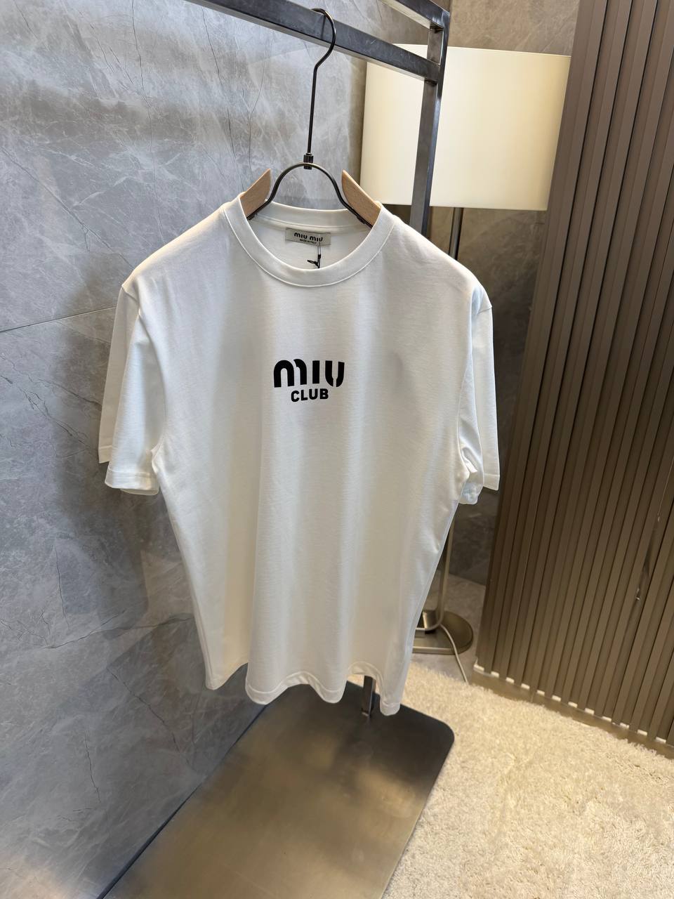 Miu Miu Tshirt