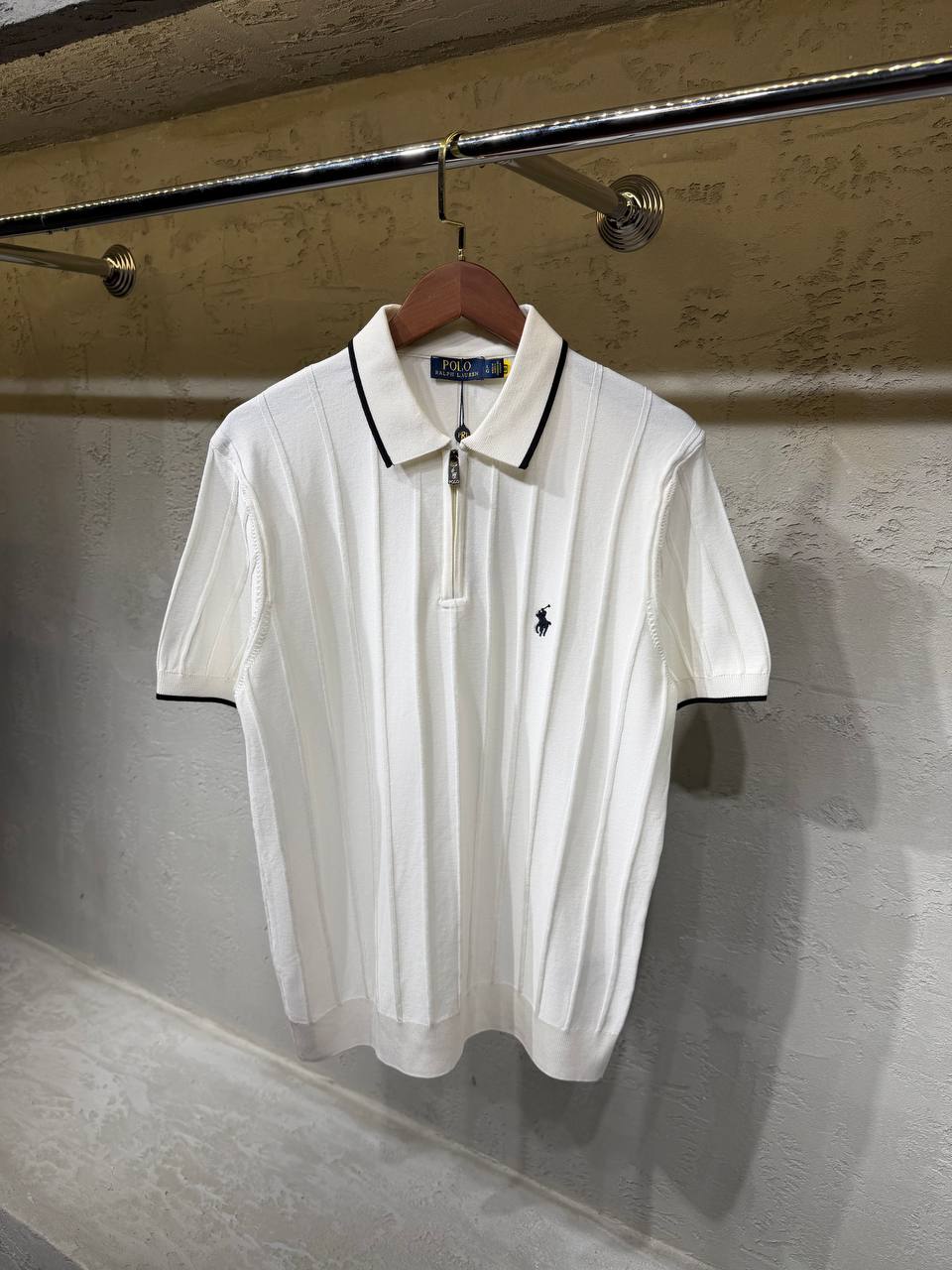 R. L. POLO TSHIRT