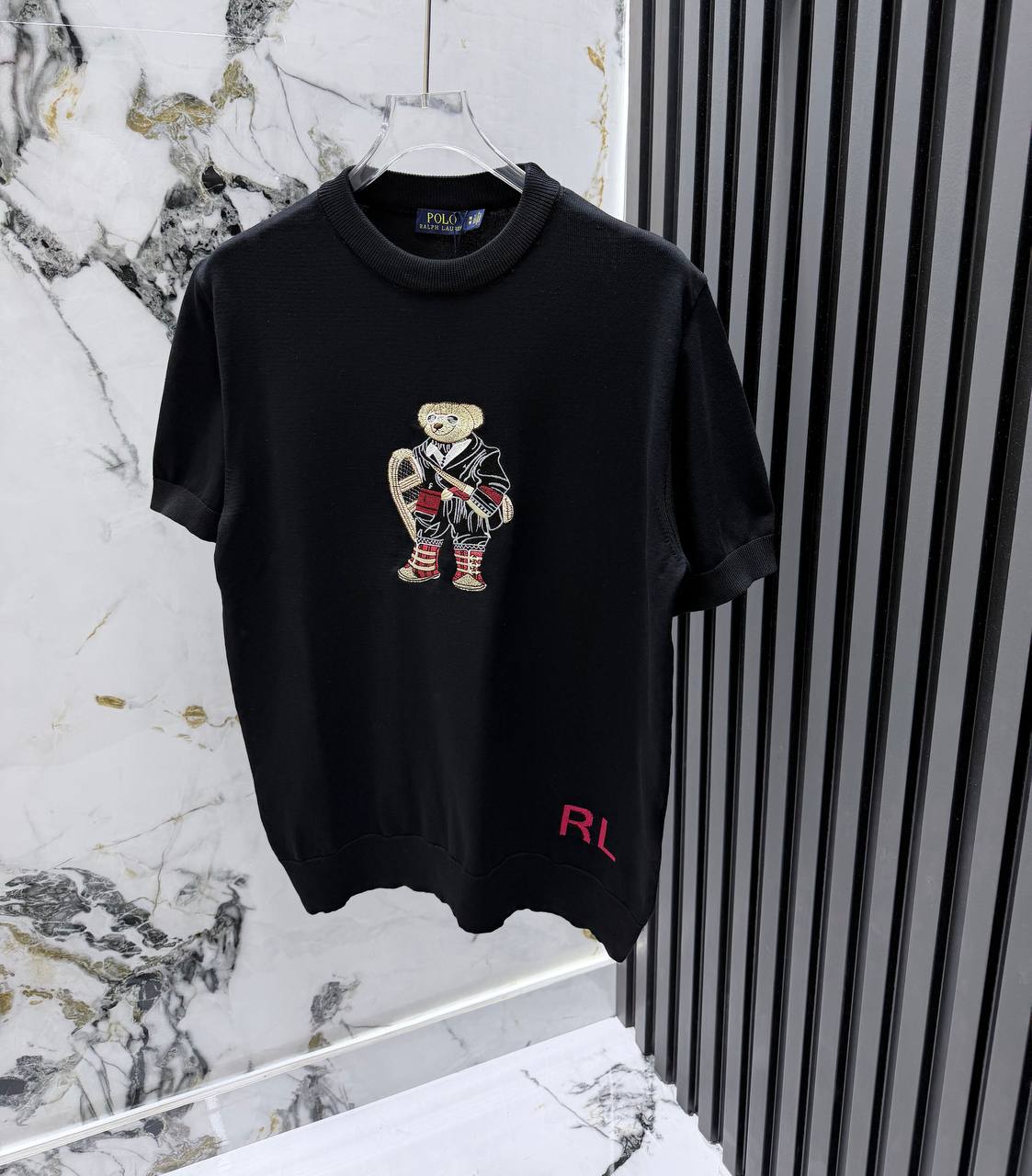 R. L. Polo Tshirt