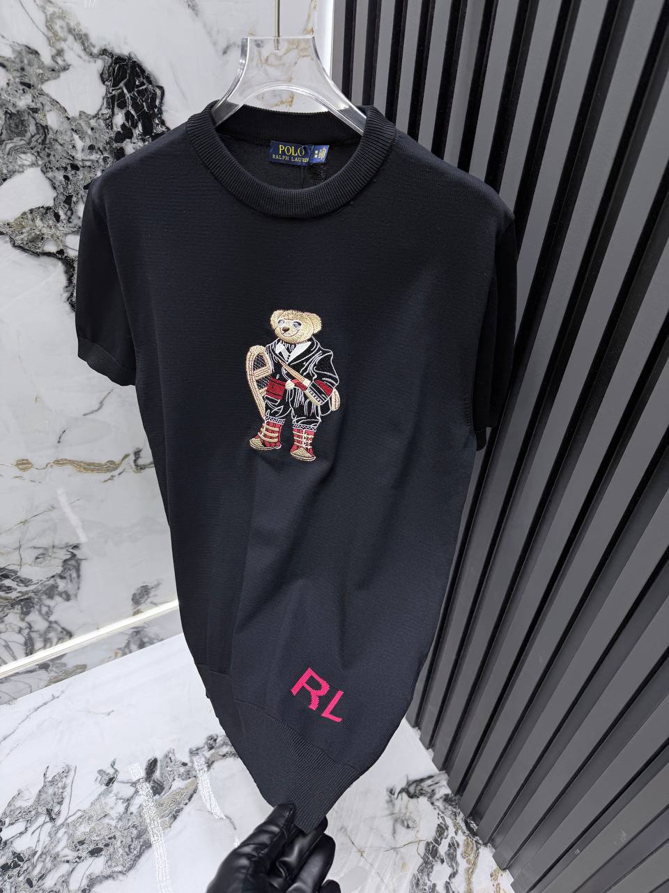R. L. Polo Tshirt
