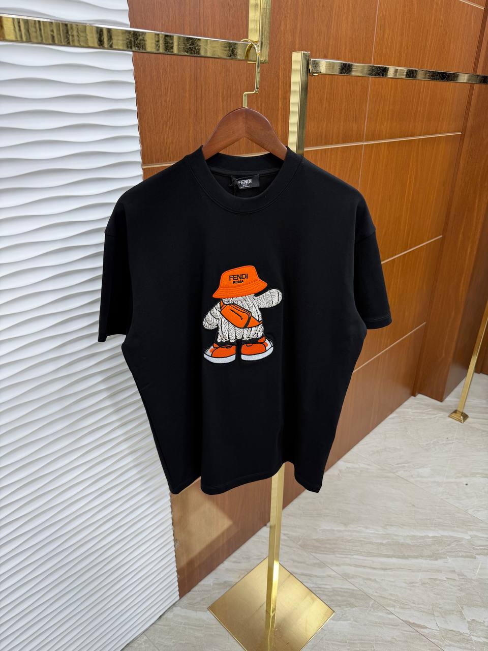 Fendi Tshirt