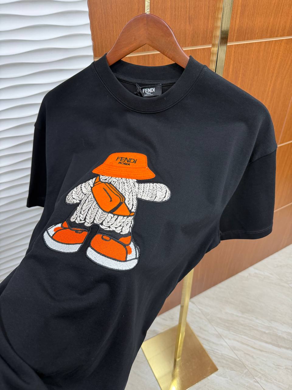 Fendi Tshirt