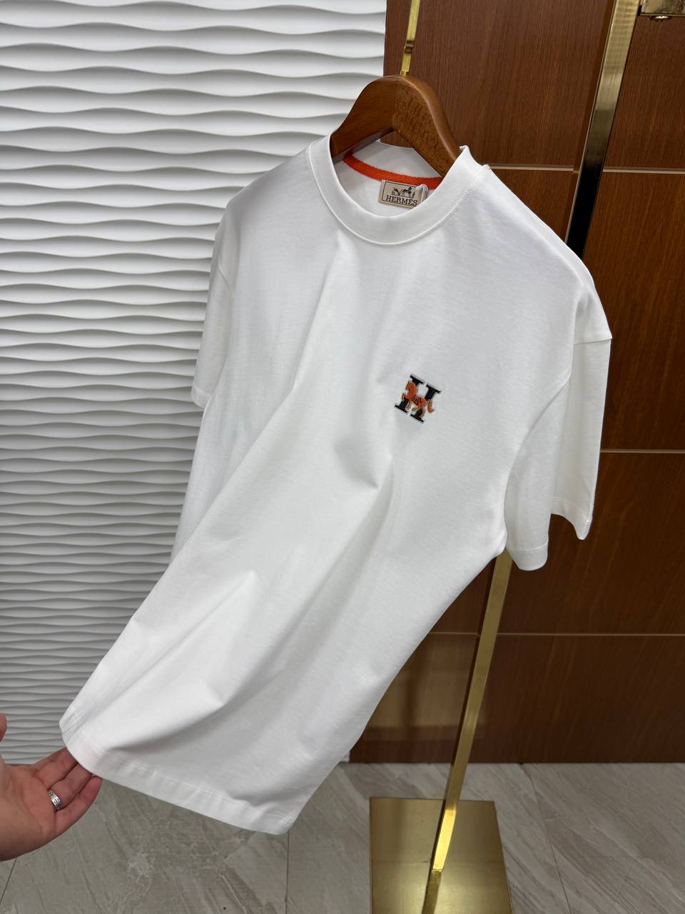 Hermes Tshirt