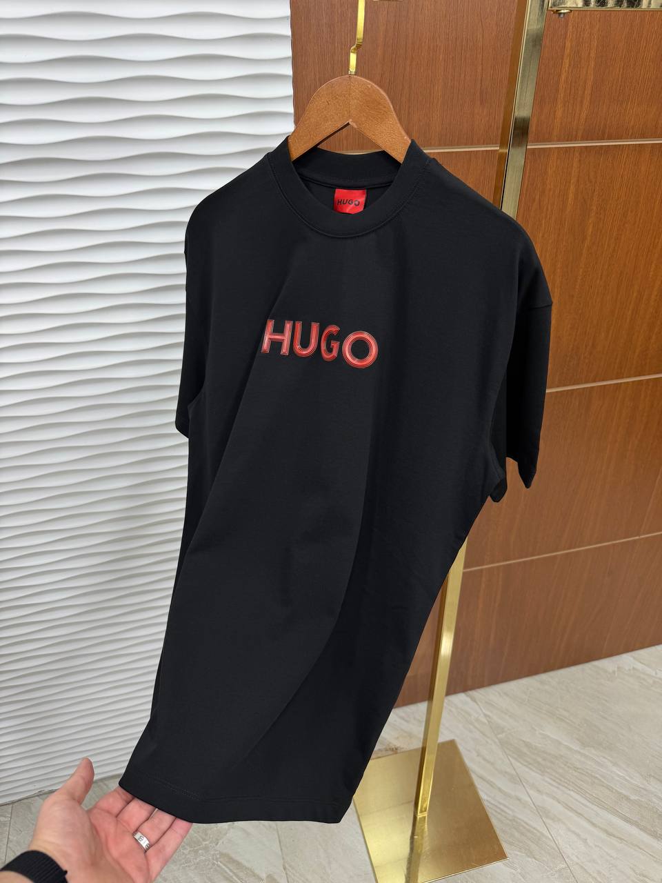 Hugo Tshirt