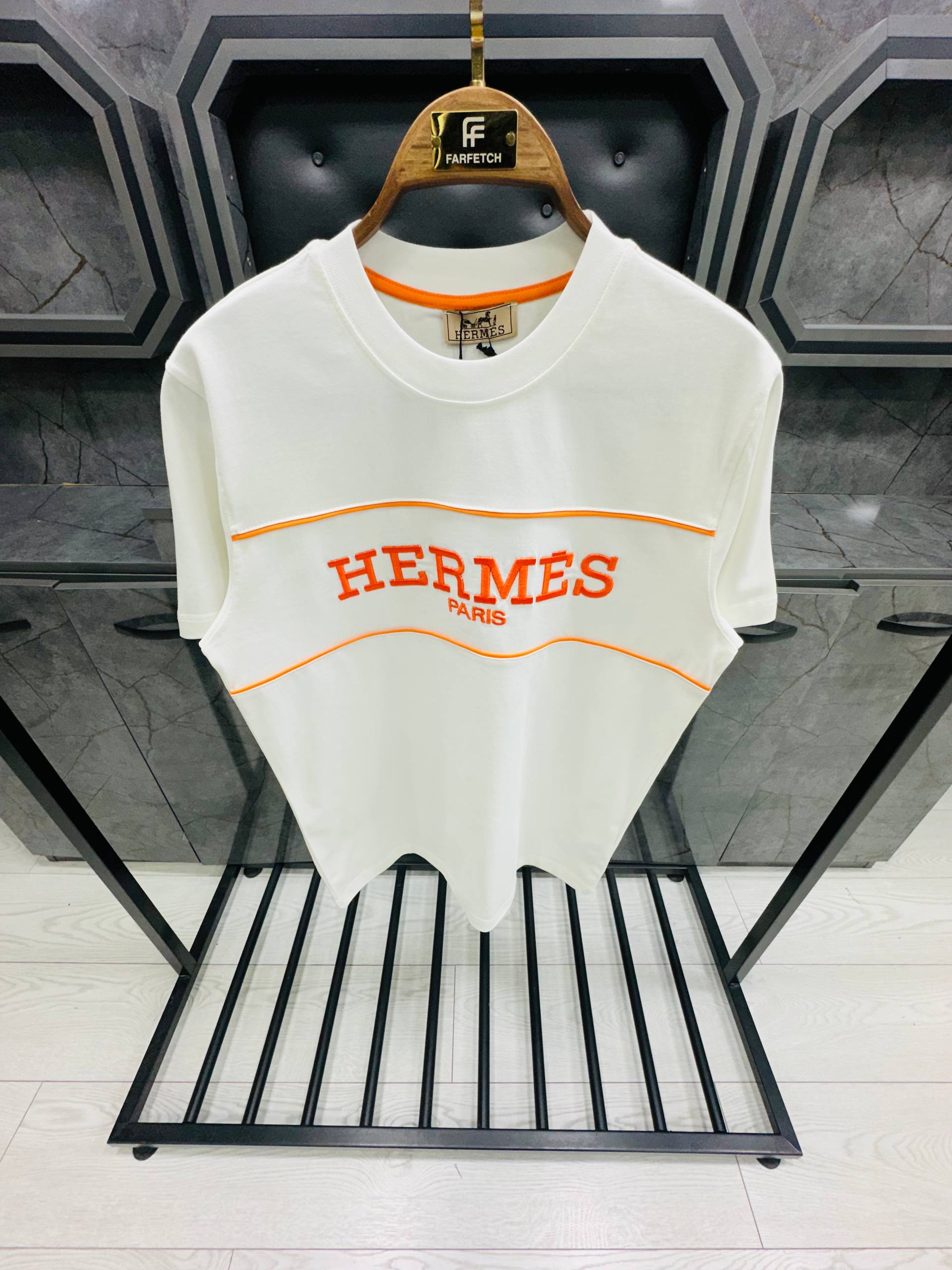 Hermes Tshirt