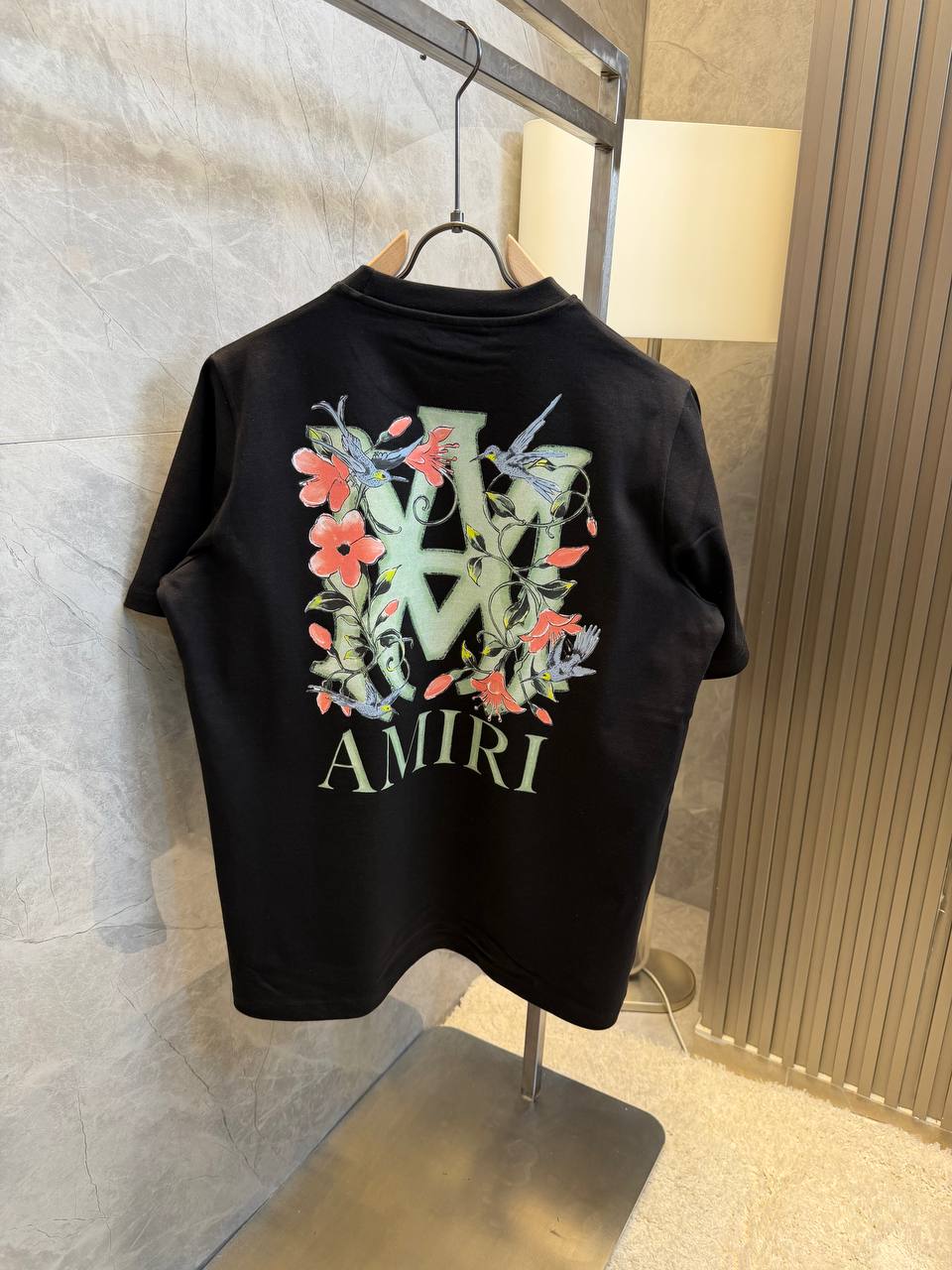 Amiri Tshirt