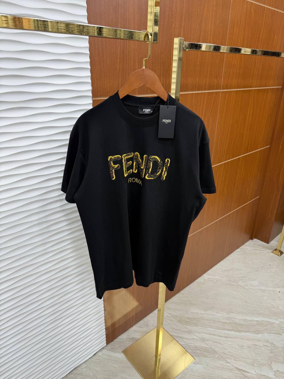 Fendi Tshirt