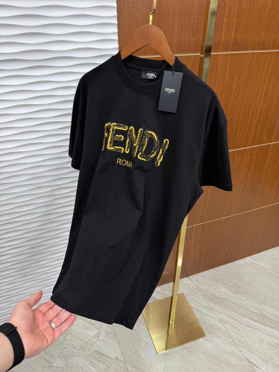 Fendi Tshirt