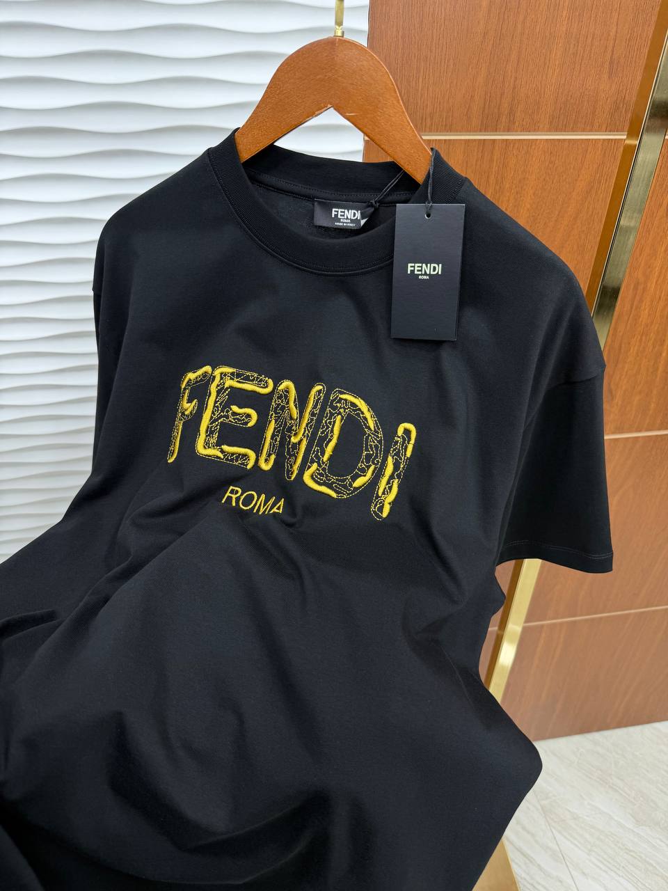 Fendi Tshirt