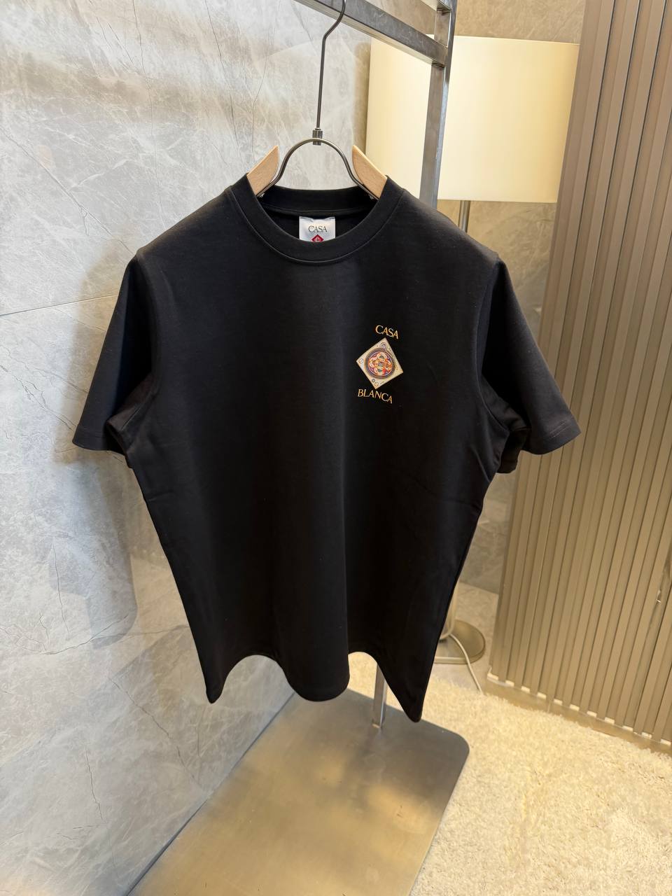Casa Blanca Tshirt