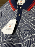 Casa Blanca Polo Tshirt