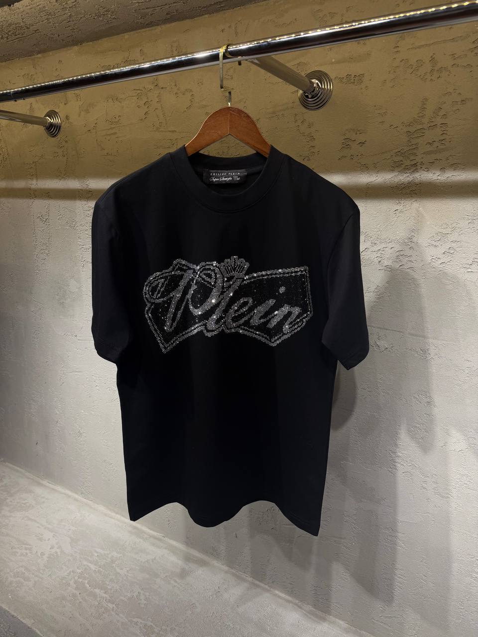 PLEIN TSHIRT