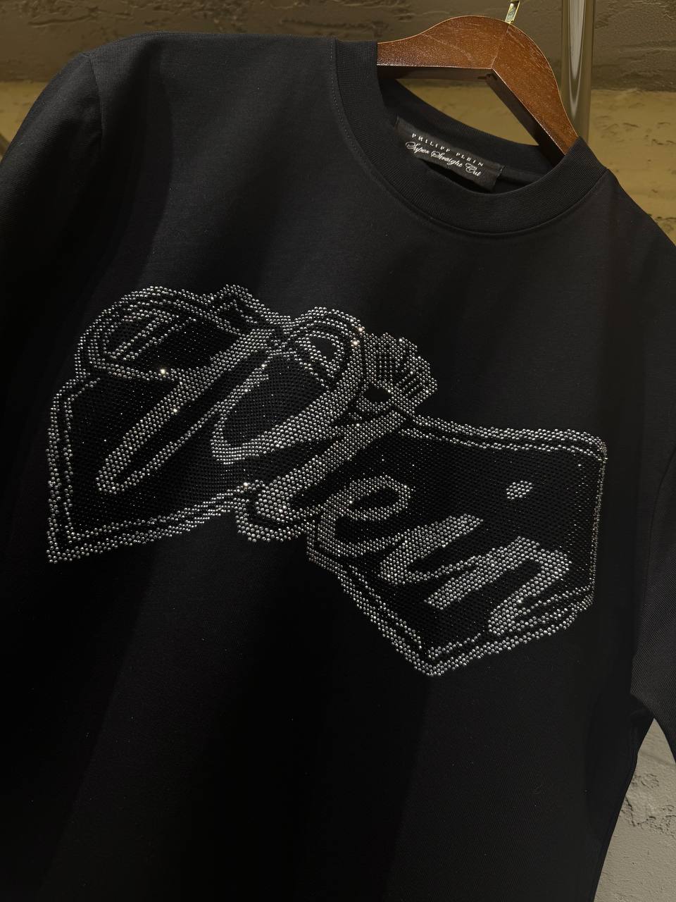 PLEIN TSHIRT