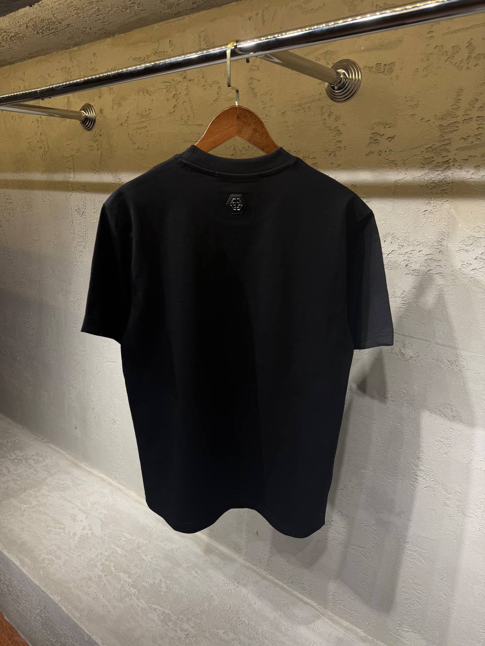 PLEIN TSHIRT