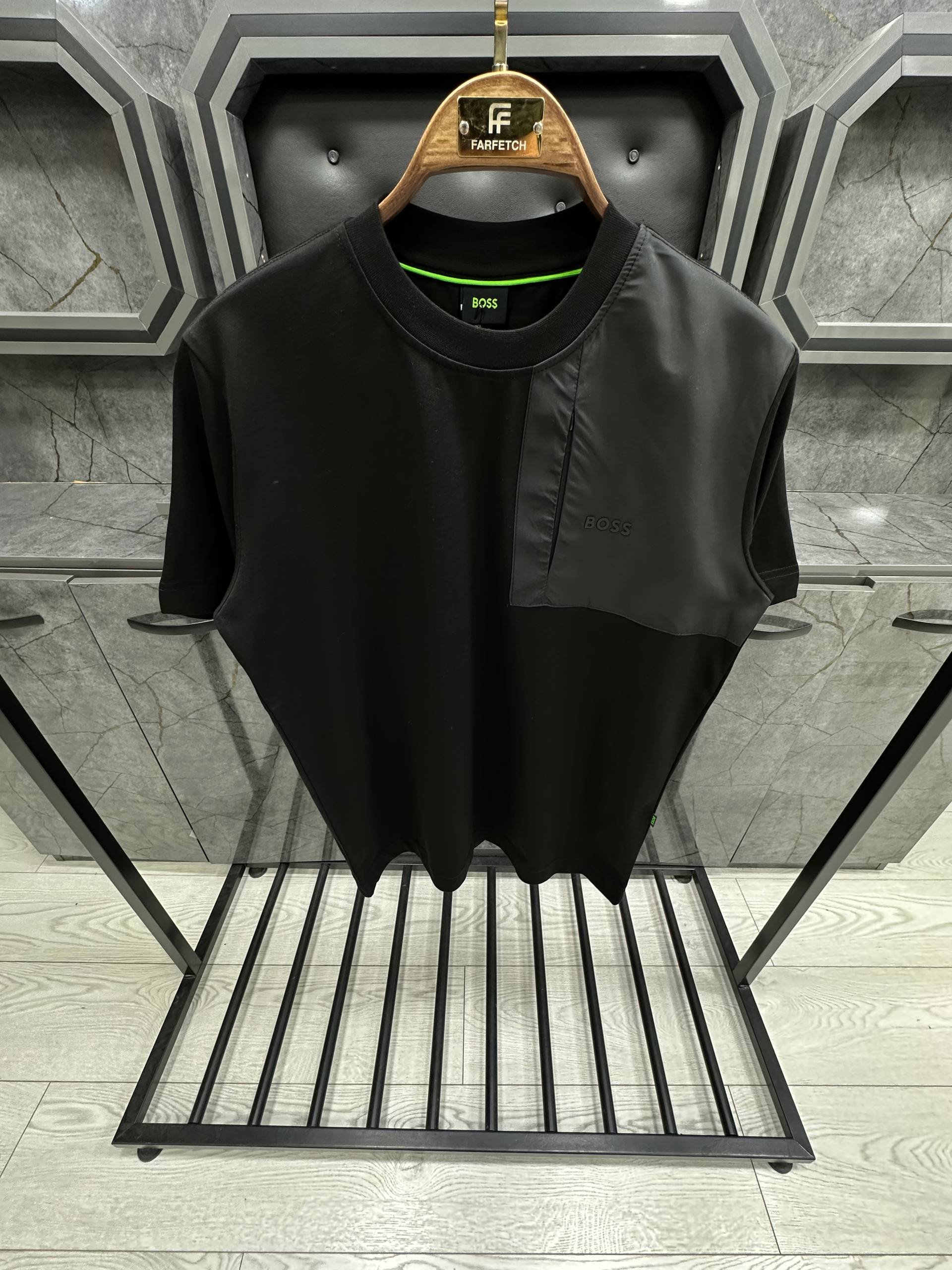 Boss Tshirt