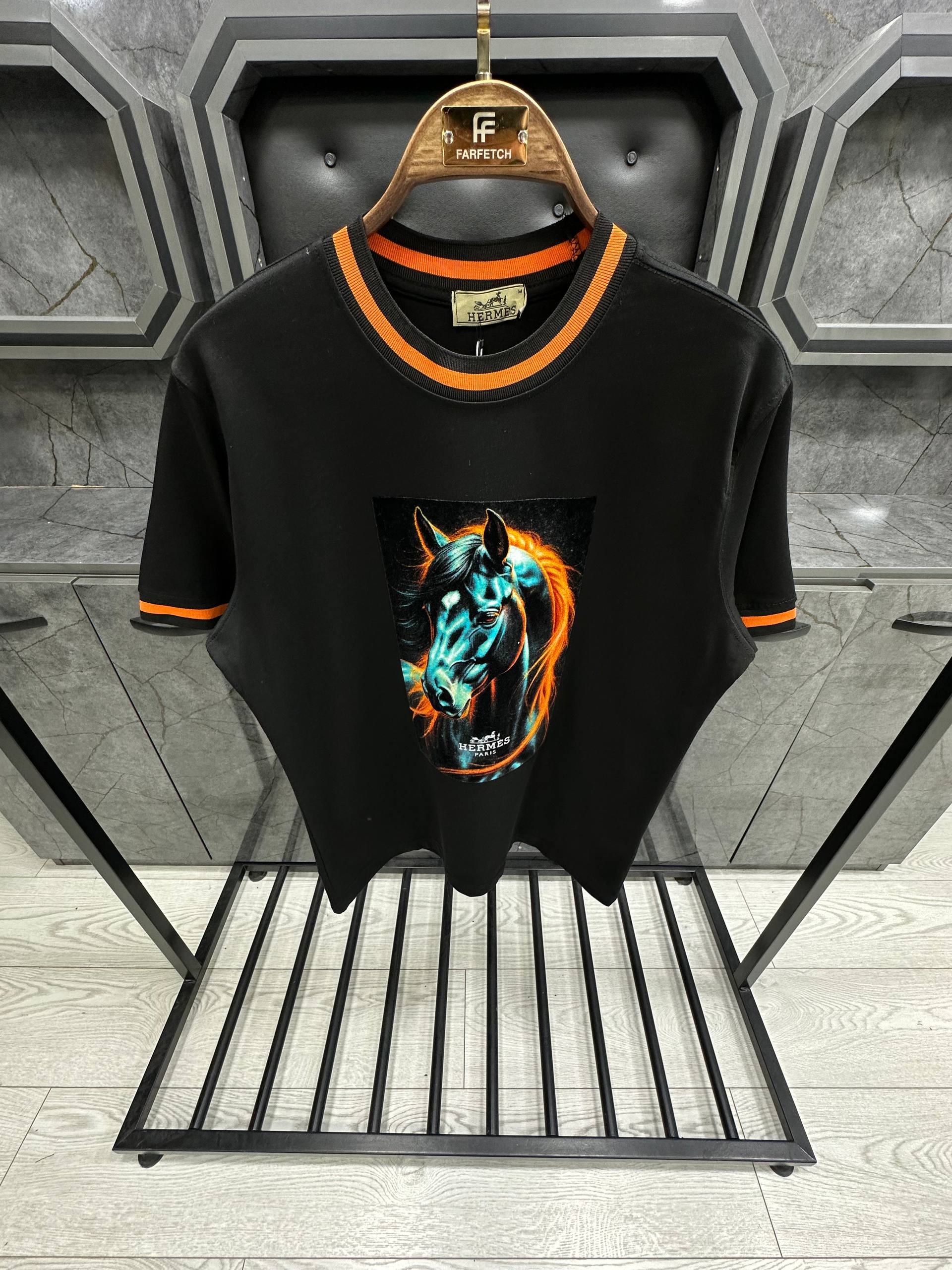 HERMES TSHIRT