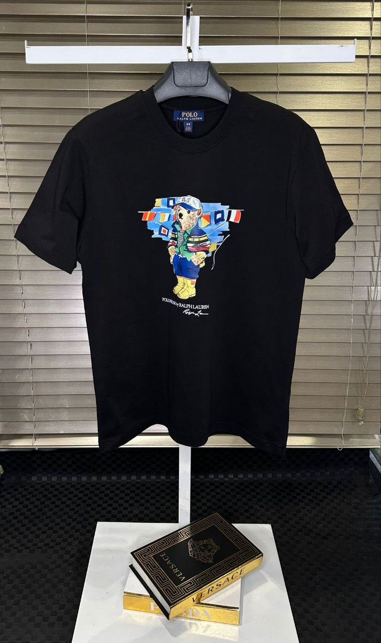 Raulph L. Polo Tshirt