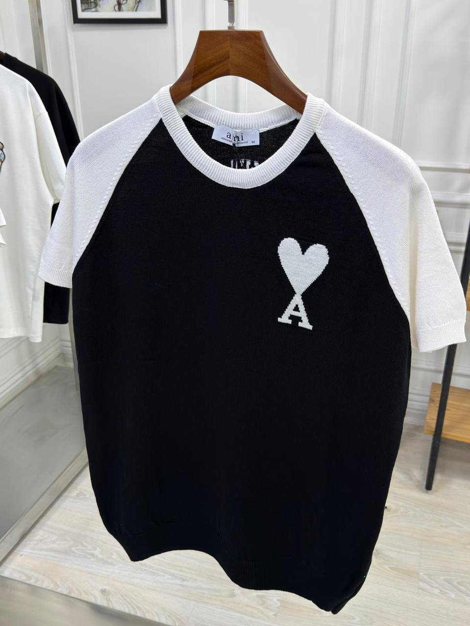 AMI TSHIRT