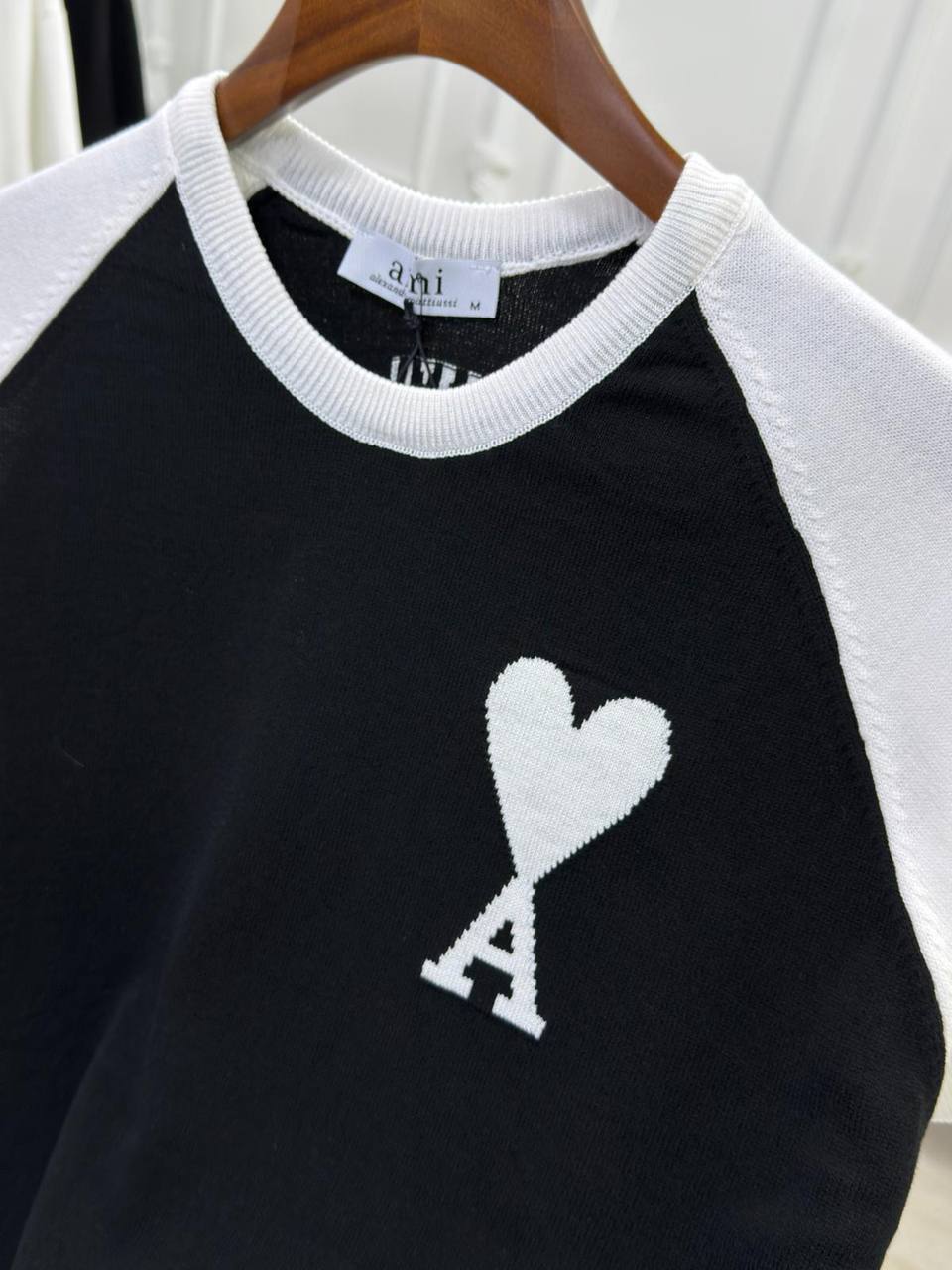AMI TSHIRT