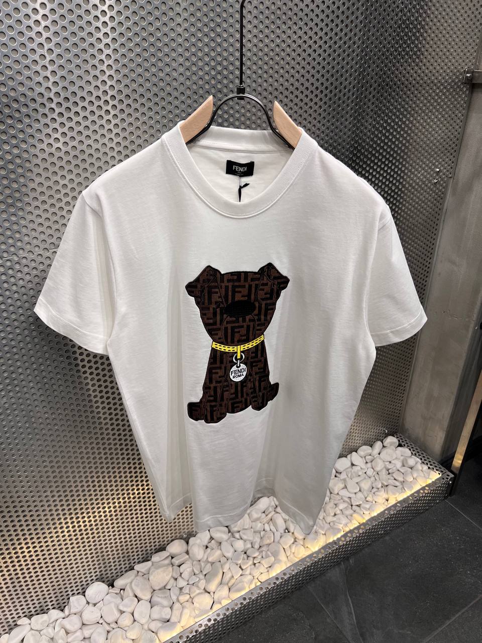 Fendi Tshirt